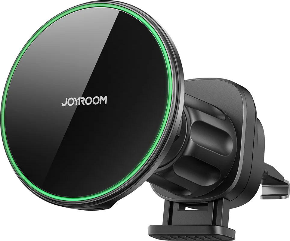 Тримач / авто зарядка Joyroom JR-ZS412