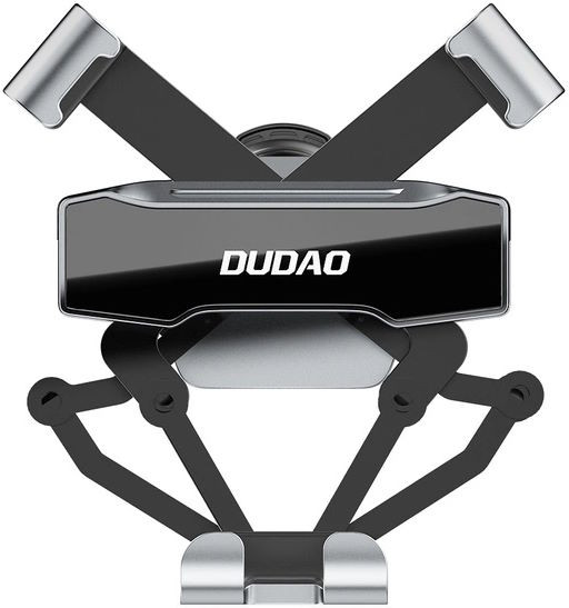 Тримач / авто зарядка Dudao F11Pro