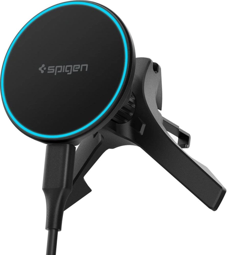 Тримач / авто зарядка Spigen EV15MAQ