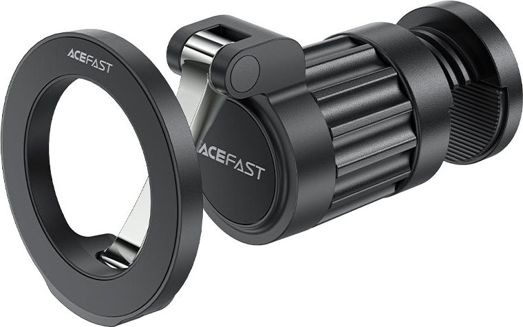 Тримач / авто зарядка Acefast E23