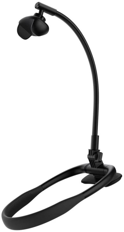 Тримач / авто зарядка BASEUS ComfortJoy Series Neck Phone Holder