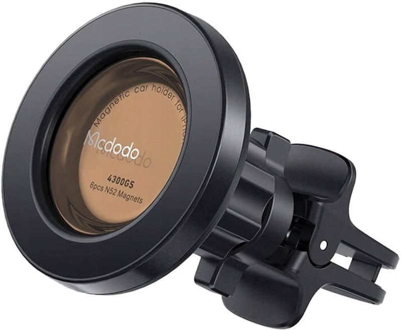 Тримач / авто зарядка Mcdodo CM-4050