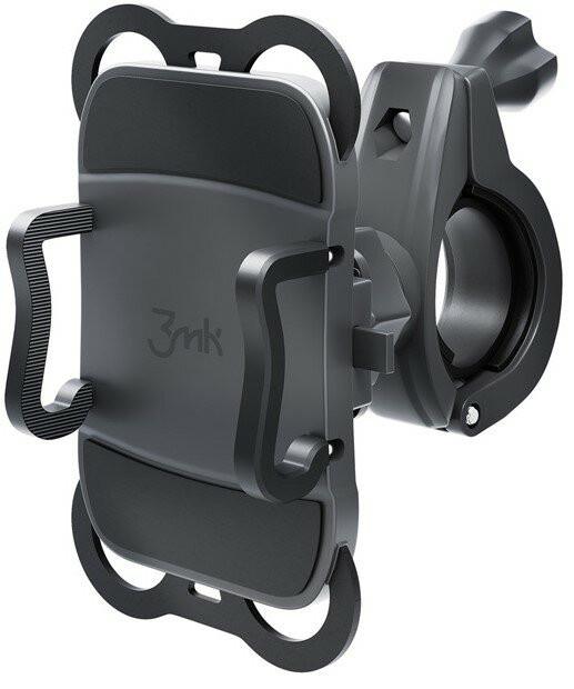 Тримач / авто зарядка 3MK Bike Holder Pro