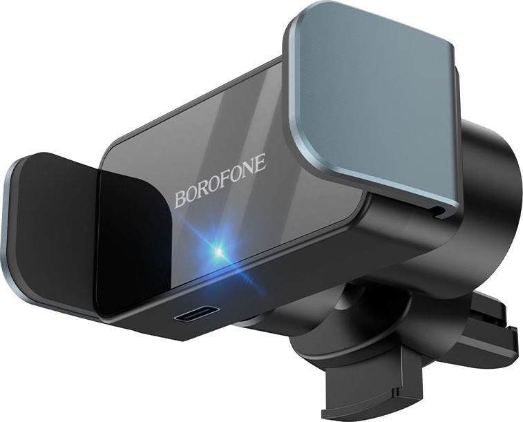 Тримач / авто зарядка Borofone BH66 Smart