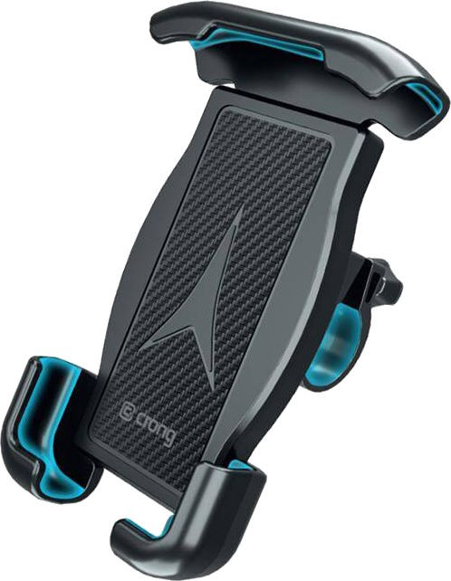 Тримач / авто зарядка CRONG Bikeclip Enduro Phone Holder