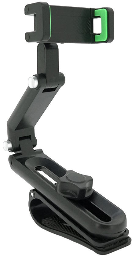 Тримач / авто зарядка Voltronic 22A122