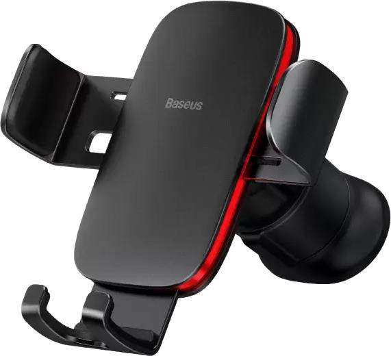 Тримач / авто зарядка BASEUS Metal Age 2 Gravity Car Mount