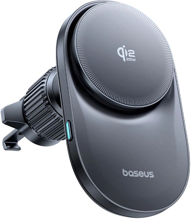 Тримач / авто зарядка BASEUS PrimeTrip VC2 Pro