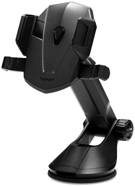 Тримач / авто зарядка Spigen TS35