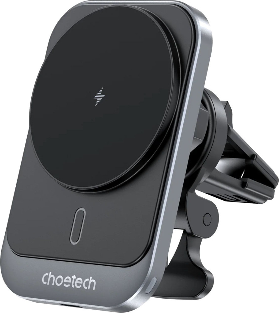 Тримач / авто зарядка Choetech T206-F