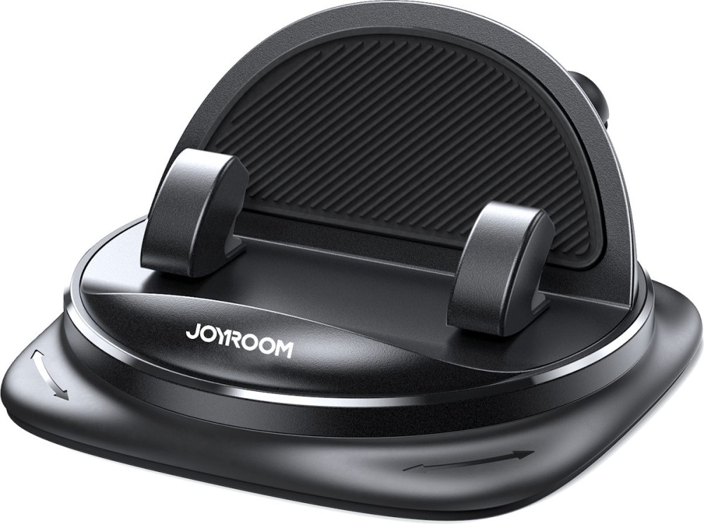 Тримач / авто зарядка Joyroom JR-ZS354