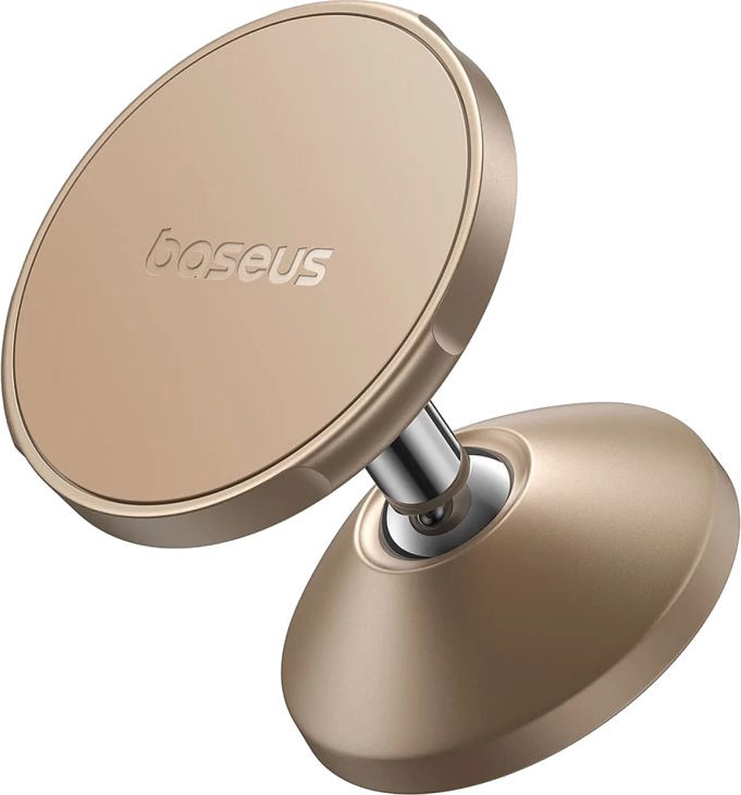 Тримач / авто зарядка BASEUS GoTrip DC1 MagSafe