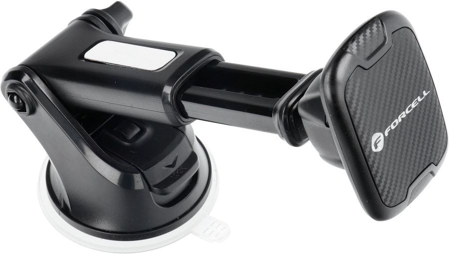 Тримач / авто зарядка ForCell Carbon H-CT327
