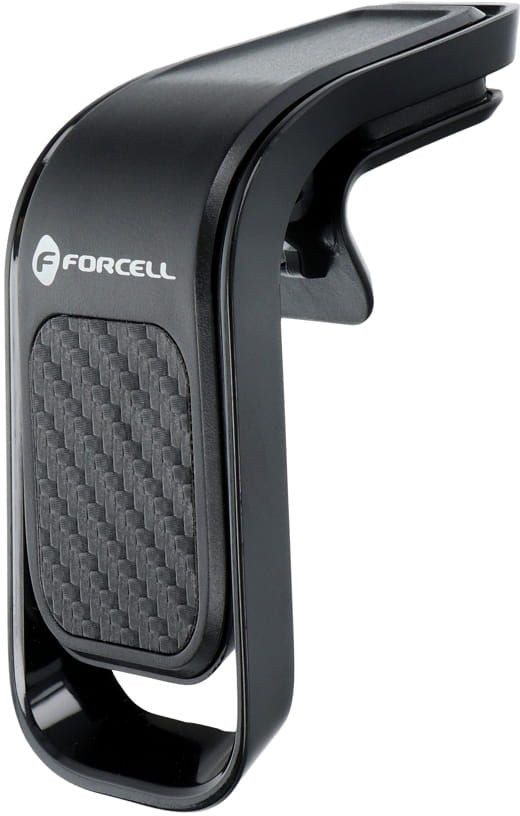 Тримач / авто зарядка ForCell Carbon B060