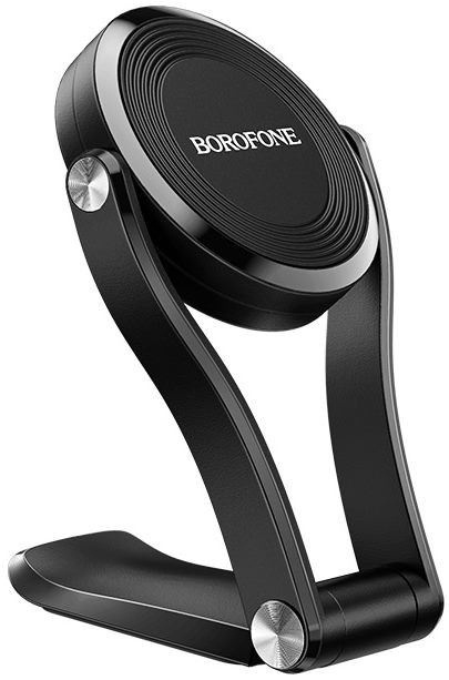 Тримач / авто зарядка Borofone BH26 Keeper