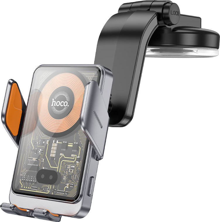Тримач / підставка Hoco HW8 Discovery Edition