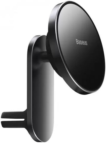 Держатель / подставка BASEUS Big Energy Car Mount Wireless Charger
