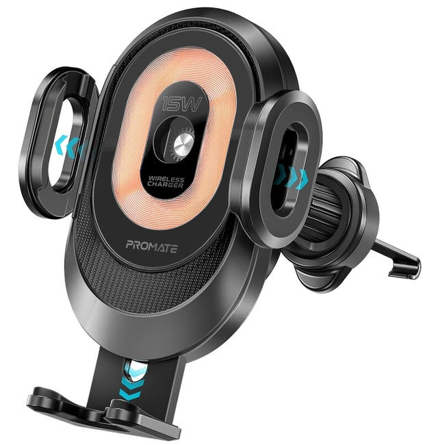 Тримач / підставка Promate PowerMount-2