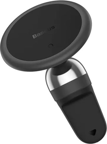 Держатель / подставка BASEUS C01 Magnetic Air Outlet
