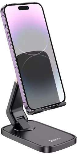 Тримач / підставка Hoco HD8 Blackfish