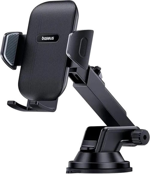 Держатель / подставка BASEUS Go Series Clamp-Type Phone Holder