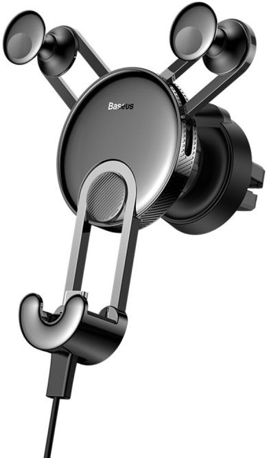 Держатель / подставка BASEUS YY Vehicle-Mounted