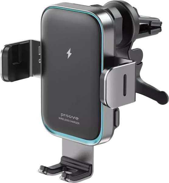 Держатель / подставка Proove Triple Clamp Pro 15W