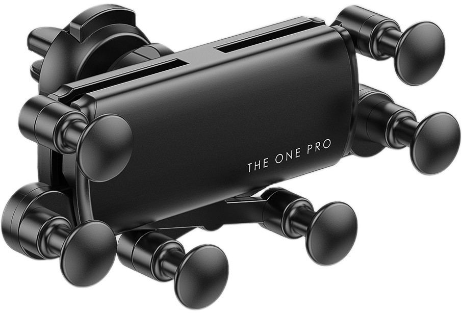 Держатель / подставка Essager Tourist Gravity Car Mount Phone Holder