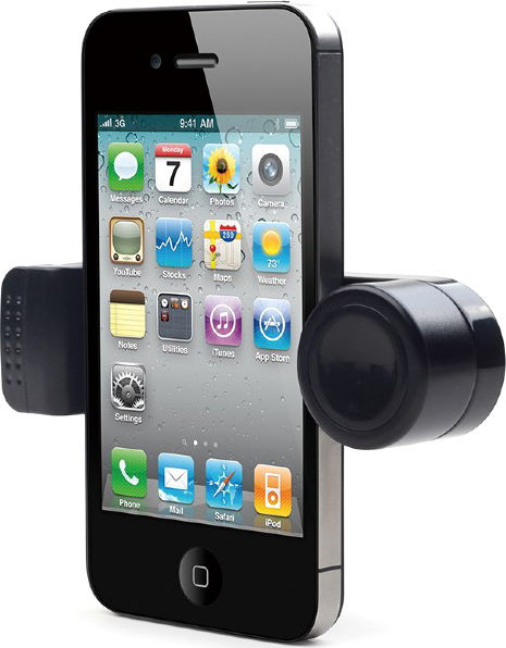 Тримач / підставка Gembird TA-CHAV-02