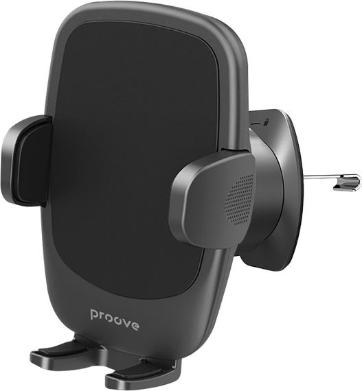 Держатель / подставка Proove Soft Lock Air Outlet Car Mount