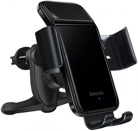 Держатель / подставка BASEUS Smart Solar Power