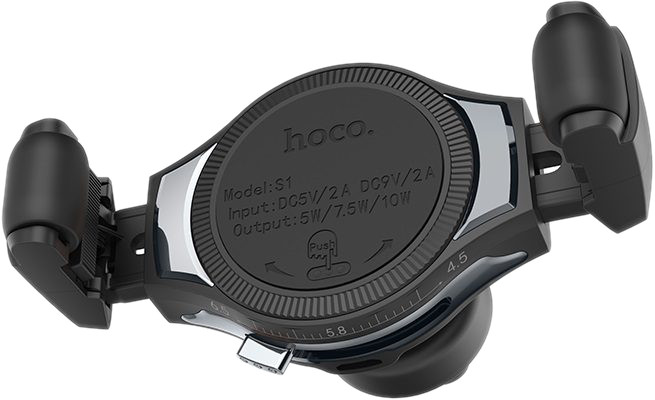 Держатель / подставка Hoco S1