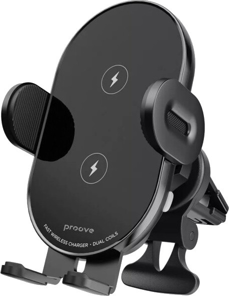 Держатель / подставка Proove Rounded Energy Pro 15W