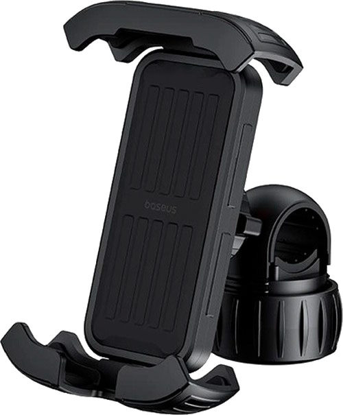 Держатель / подставка BASEUS QuickGo Series Bike Phone Mount