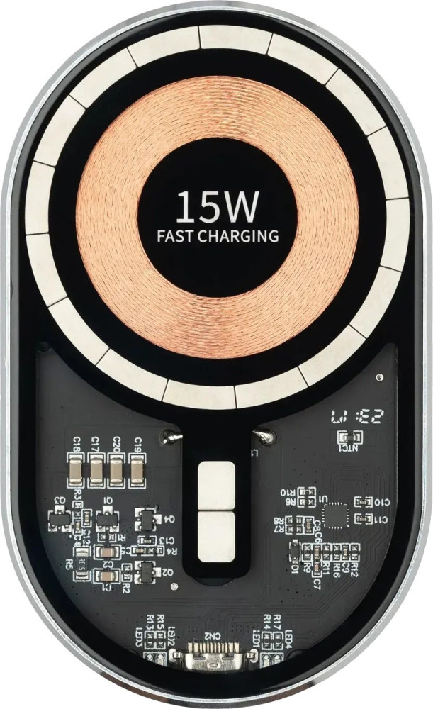 Держатель / подставка Qualo QTUS-K-15-07