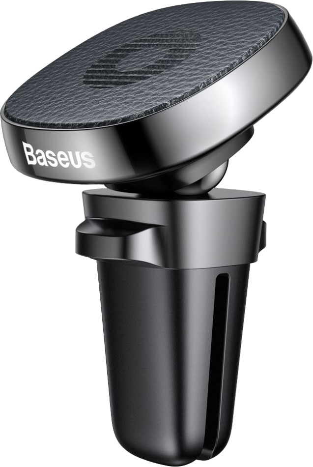 Держатель / подставка BASEUS Privity Magnetic Car Mount