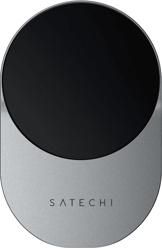 Держатель / подставка Satechi Qi2 Wireless Car Charger
