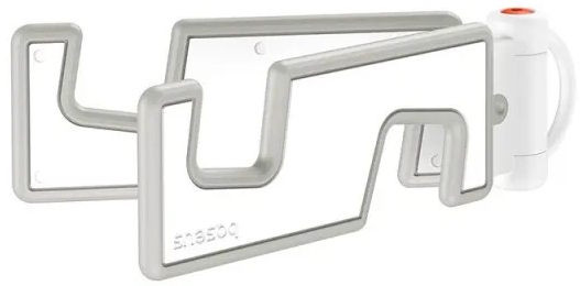 Держатель / подставка BASEUS Portable Series Folding Phone Stand