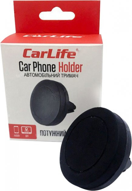 Тримач / підставка CarLife PH606