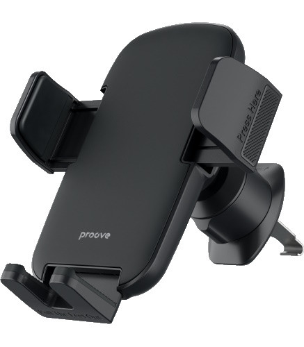 Держатель / подставка Proove Perfect Pro Air Outlet Car Mount