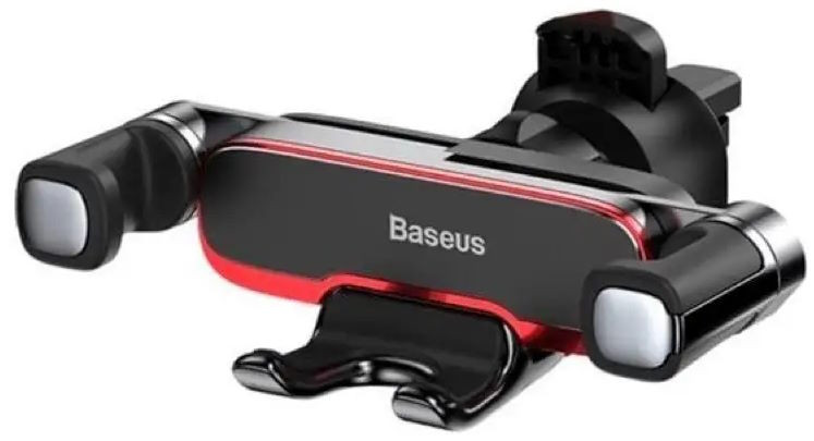 Держатель / подставка BASEUS Mr Hui Gravity Car Mount