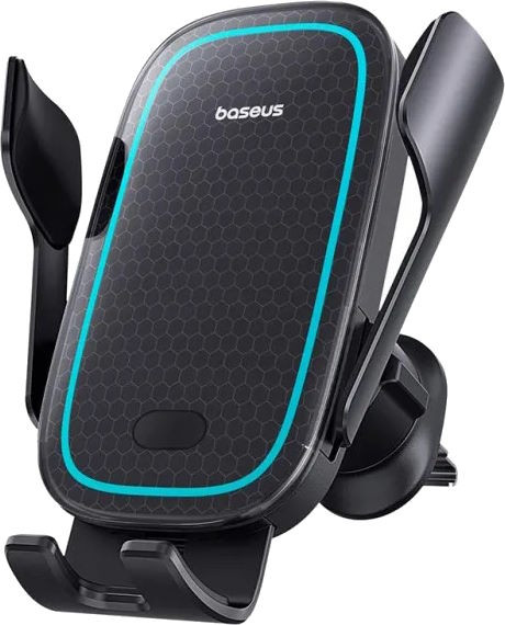 Держатель / подставка BASEUS Milky Way Pro 15W