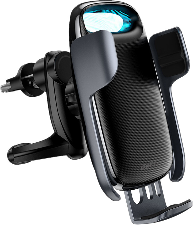 Держатель / подставка BASEUS Milky Way Electric Bracket Wireless Charger