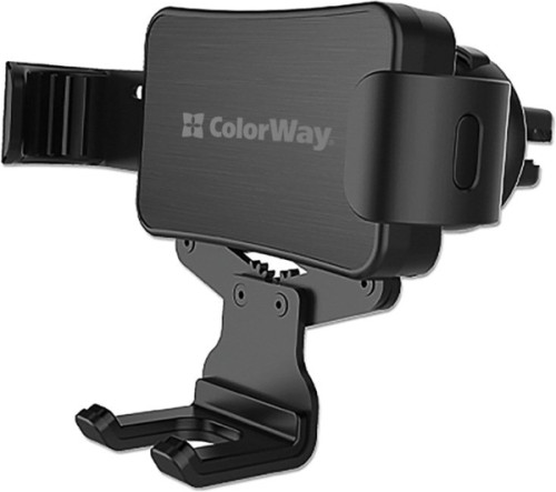 Держатель / подставка ColorWay Metallic Gravity Holder-2