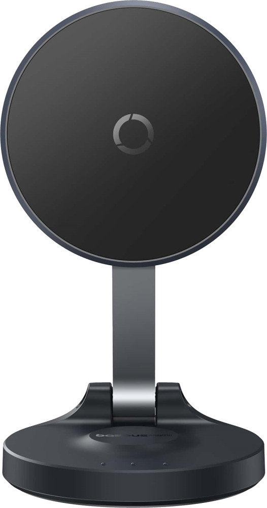 Держатель / подставка BASEUS MagPro Magnetic Foldable Phone Mount