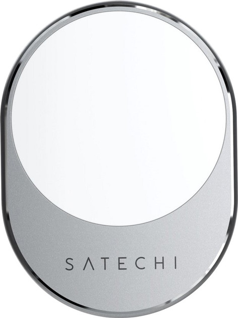 Тримач / підставка Satechi Magnetic Wireless Car Charger