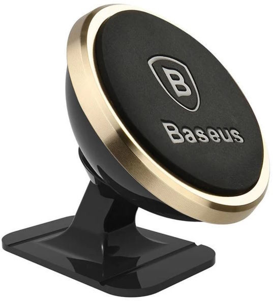 Держатель / подставка BASEUS Magnetic Phone Mount
