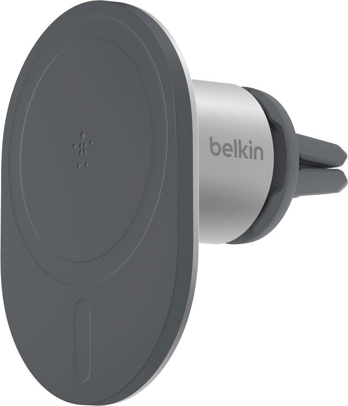 Держатель / подставка Belkin Magnetic Car Vent Mount