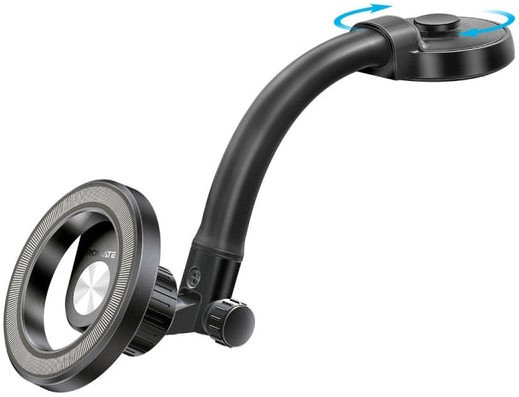 Тримач / підставка Promate MagHoop-GN