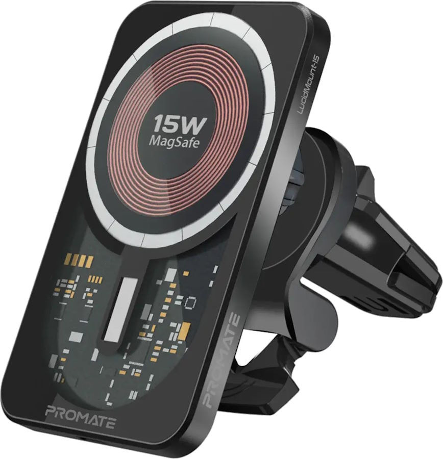 Тримач / підставка Promate LucidMount-15